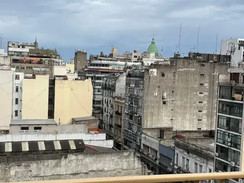 PTE.LUIS S.PEÑA 200, Piso 9