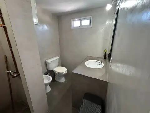 Depto Tipo Casa en Venta de 2 ambientes