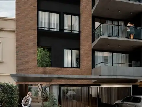 Departamento en Venta en San Isidro, USD 222.000