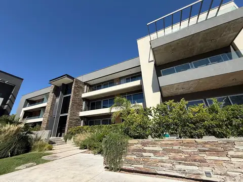 Alquiler depto 2 habitac. Cittadina, Dalvian