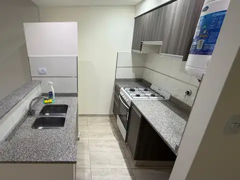 Pueyrredon 3559 4°B