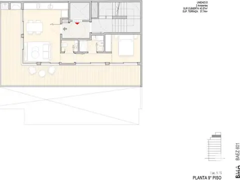 Baez y Eslovenia - Unidad 901