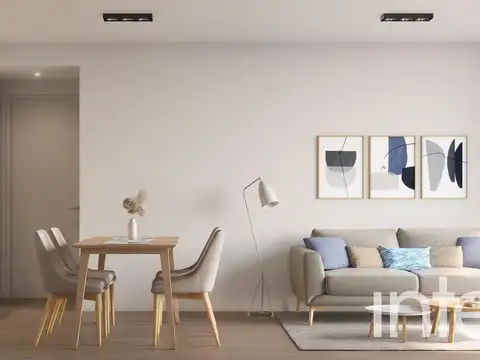 Departamento en Venta 1 año
