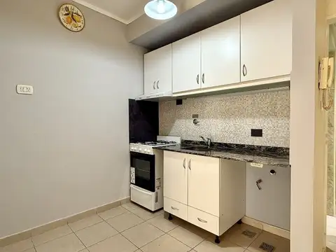 Departamento en Alquiler 21 años