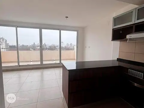 Departamento en Venta en Echesortu, Rosario