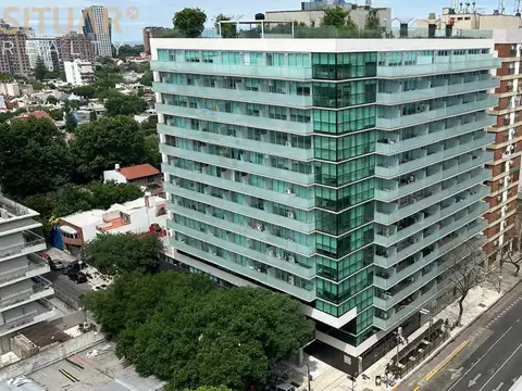 Avenida Del Libertador 6200