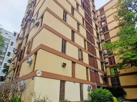 DEPARTAMENTO DE 3 AMBIENTES AL FRENTE .BARRIO CATALINAS SUR