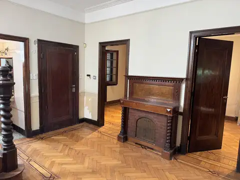 Casa en Alquiler en Belgrano, USD 2.400