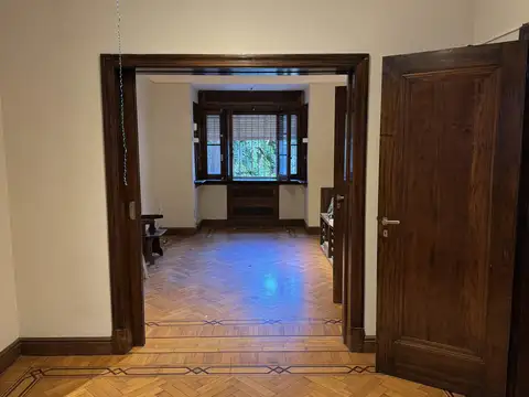 Casa en Alquiler 50 años