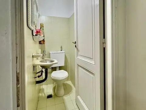 Departamento en Venta en Vicente Lopez, USD 220.000