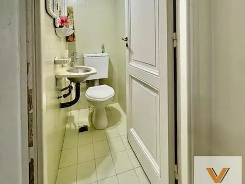 Departamento en Venta en Vicente Lopez, USD 220.000