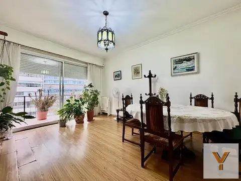 Departamento en Venta en Vicente Lopez, Partido de Vicente López
