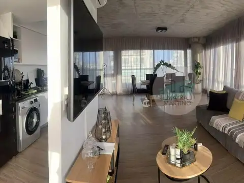Departamento en Venta en Olivos, USD 440.000