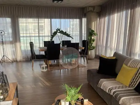 Avenida Libertador 2400