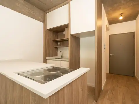 Departamento en Venta Apto profesional