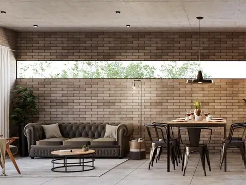 Departamento en Venta en Coghlan, USD 289.000