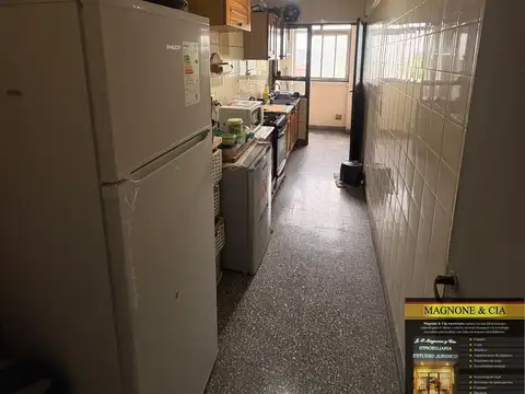 Departamento en alquiler en Mataderos