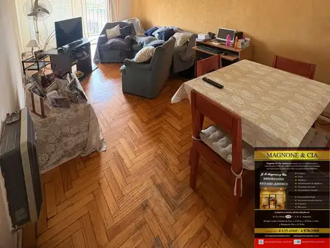 Departamento en alquiler en Mataderos