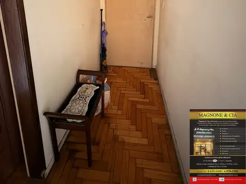 Departamento en Alquiler de 2 dormitorios