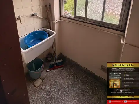 Departamento en Alquiler de 3 ambientes
