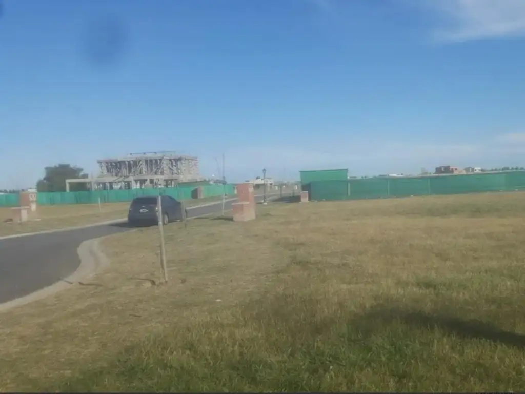 Terreno en Venta