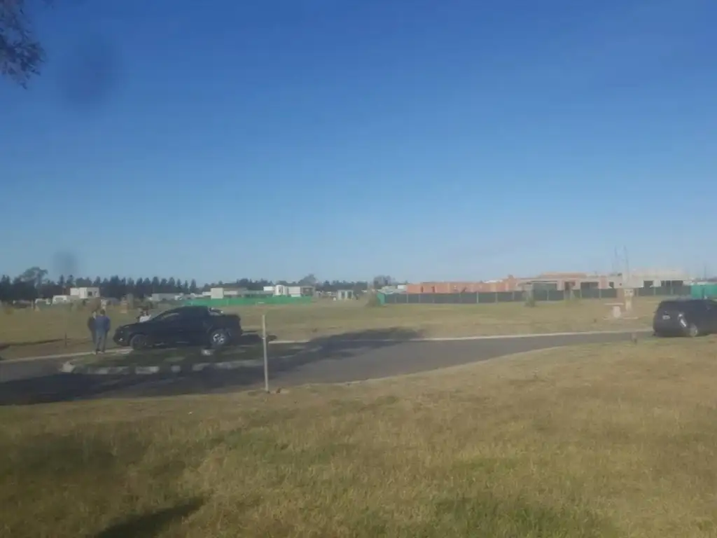Terreno en Venta en San Simon