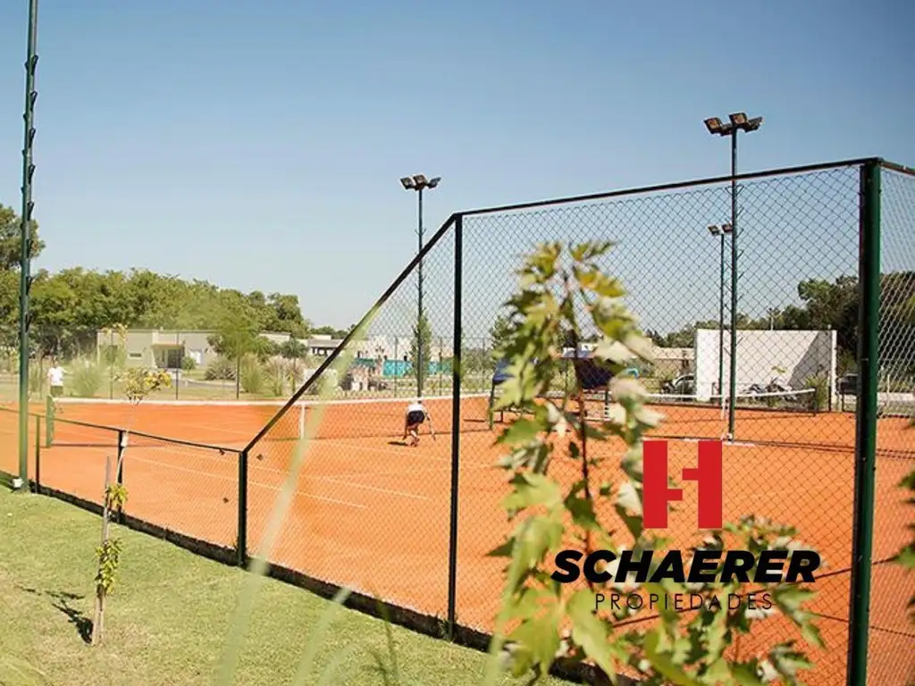 Terreno en Venta