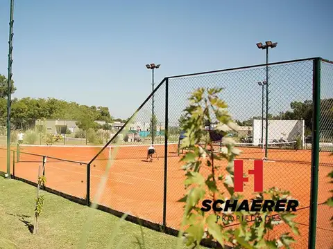 Terreno en Venta -