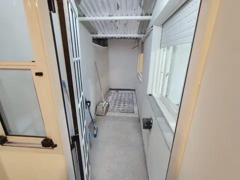 Departamento en Venta en Barracas, USD 75.000