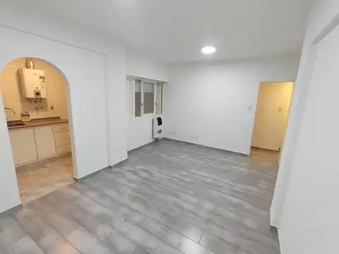 Suarez 1500, Piso 1