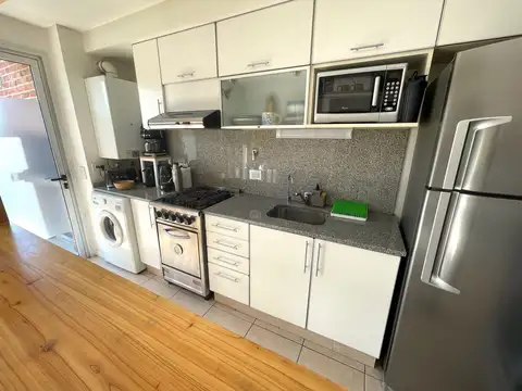 Departamento en Alquiler en Nordelta Portezuelo, USD 800