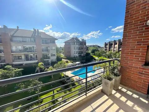 Departamento  en Alquiler en Portezuelo, Nordelta, Tigre