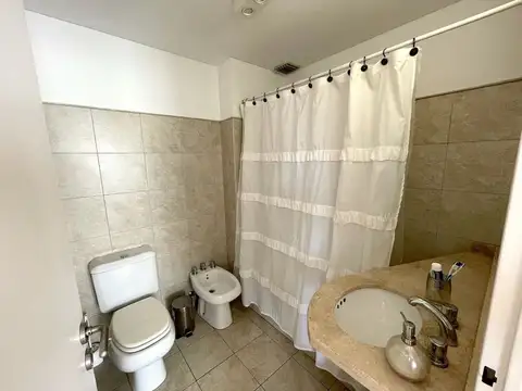 Departamento  en Alquiler en Portezuelo, Nordelta, Tigre