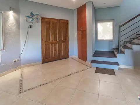 Casa en Alquiler 13 años