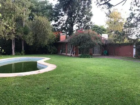 Casa en Venta de 3 dormitorios