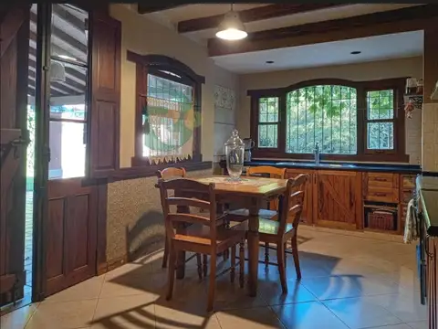 Casa en Venta 20 años
