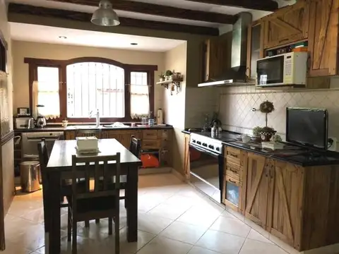 Casa en Venta al Noroeste