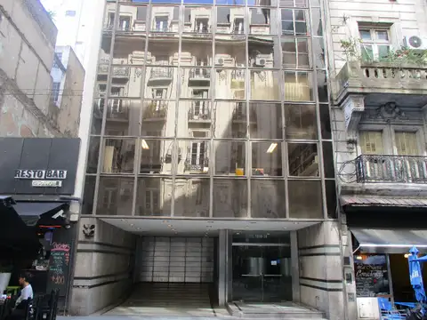 RECONQUISTA 1000, Piso 12