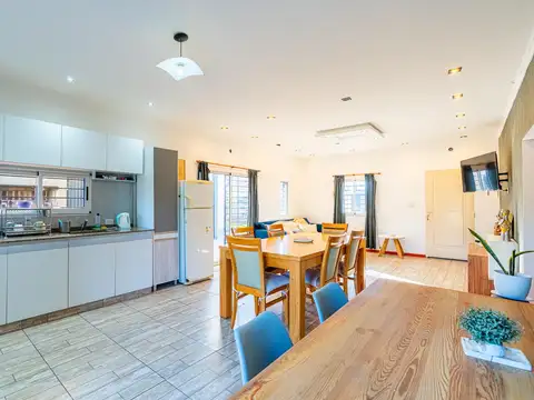 Casa en Venta en Punta Chacra, USD 115.000