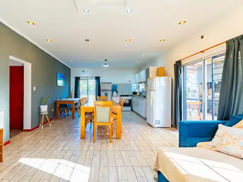 Casa en Venta de 2 dormitorios