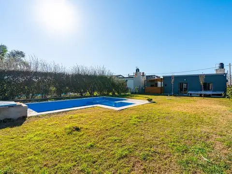 Casa en Venta 2 años