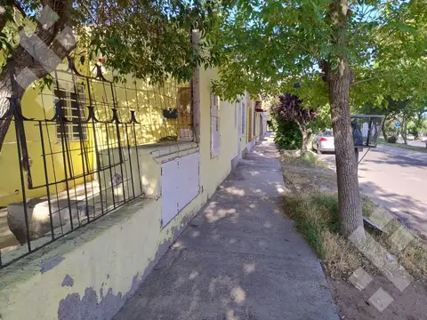 Carmen de Patagones  al 400 Venta Casa + Dptos + Local - Carmen de Patagones 440 - Bº Sapere Neuquen