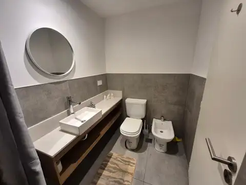 Departamento en Alquiler Temporal en Palermo Soho, USD 660