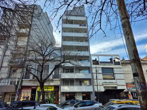 Avenida Córdoba 5200