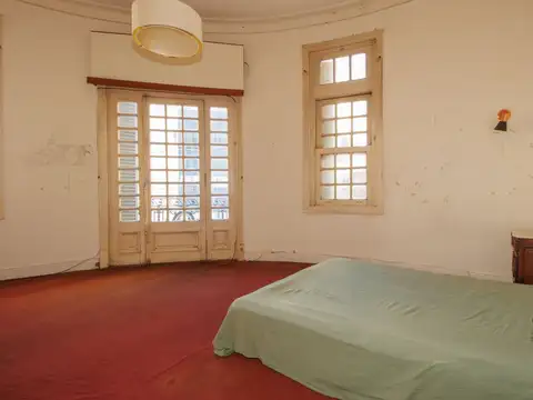 Departamento 5 ambientes con 1 baño