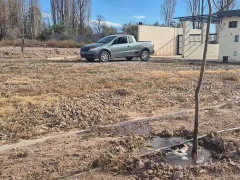 LOTE BARRIO PRIVADO .Escrituracion inmediata!