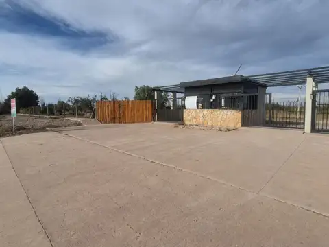 Terreno en Venta en Luján de Cuyo, USD 22.000