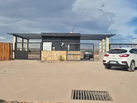 Terreno en Venta de 1000,0 m2