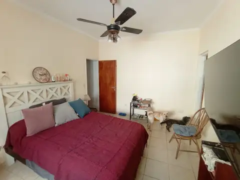 VENTA CASA EN MATADEROS GRAN TERRENO