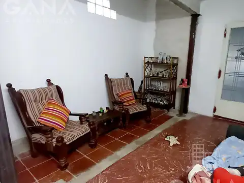 Casa en Venta en Alberdi, USD 98.900